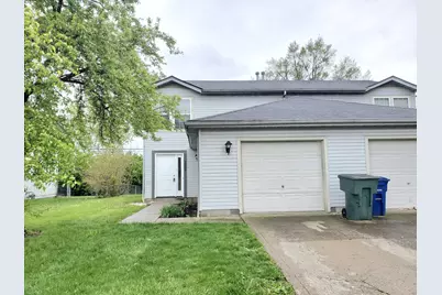 2637 Four Seasons Drive, Columbus, OH 43207 - Photo 3