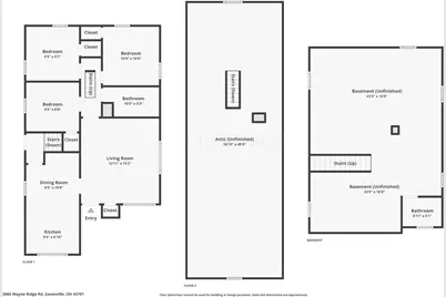 3060 Wayne Ridge Road, Zanesville, OH 43701 - Photo 61