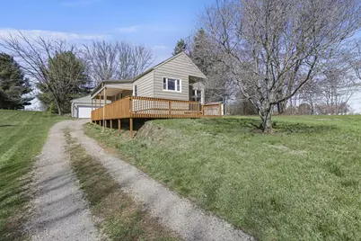 3060 Wayne Ridge Road, Zanesville, OH 43701 - Photo 5