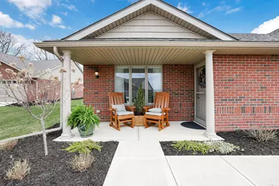 1220 Timber Wood Drive, Marysville, OH 43040 - Photo 5