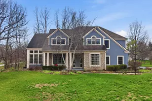 537 Wynridge Ct, Powell, OH 43065 - Photo 1