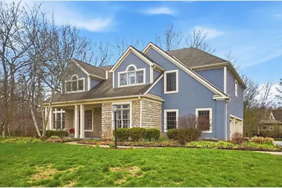 537 Wynridge Court, Powell, OH 43065 - Photo 3