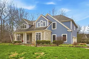 537 Wynridge Ct, Powell, OH 43065 - Photo 3