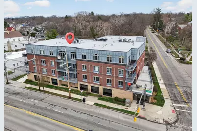 10 E Weber Road #402, Columbus, OH 43202 - Photo 73