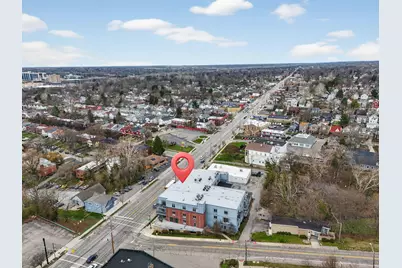 10 E Weber Road #402, Columbus, OH 43202 - Photo 69