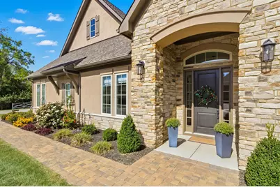 3327 Wolf Ridge Drive, Dublin, OH 43017 - Photo 1