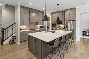 3327 Wolf Ridge Dr, Dublin, OH 43017 - Photo 9