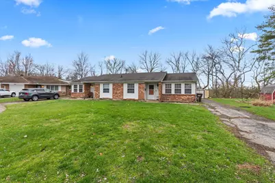 1108-1110 Cambridge Court, New Carlisle, OH 45344 - Photo 1