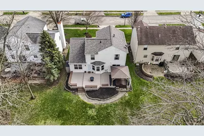 5832 Privilege Drive, Hilliard, OH 43026 - Photo 41