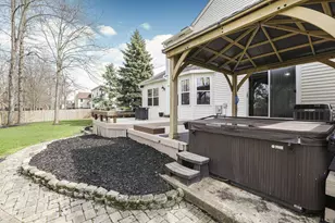 5832 Privilege Dr, Hilliard, OH 43026 - Photo 33