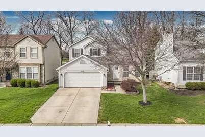 5832 Privilege Drive, Hilliard, OH 43026 - Photo 39