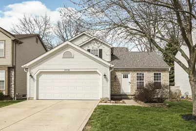 5832 Privilege Drive, Hilliard, OH 43026 - Photo 1