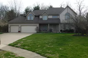 1952 Sherring Ct, Reynoldsburg, OH 43068 - Photo 1