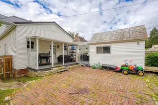 12 W South St, Jackson, OH 45640 - Photo 23