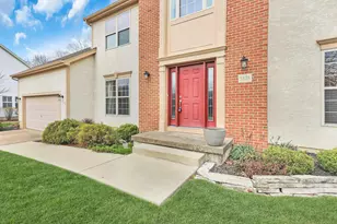 3326 Brentwood Ct, Powell, OH 43065 - Photo 3