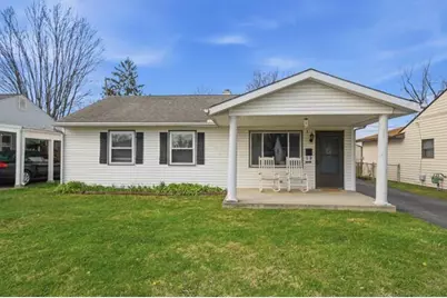 3510 Stephen Street, Grove City, OH 43123 - Photo 1