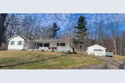 4479 Owl Creek Road, Frankfort, OH 45628 - Photo 1