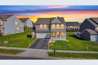 2317 Pine Crest Drive, Lancaster, OH 43130 - Photo 1