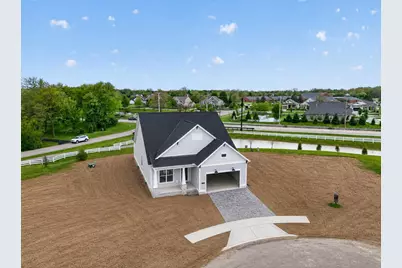2599 Hackney Court, Powell, OH 43065 - Photo 5