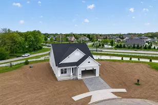 2599 Hackney Ct, Powell, OH 43065 - Photo 5