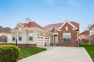 7991 Oak Meadow Dr, Dublin, OH 43016 - Photo 1