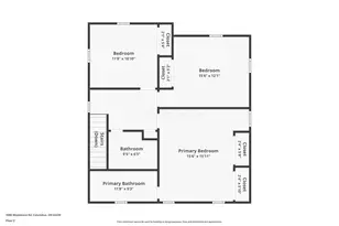 1090 Woodmere Rd, Columbus, OH 43220 - Photo 55