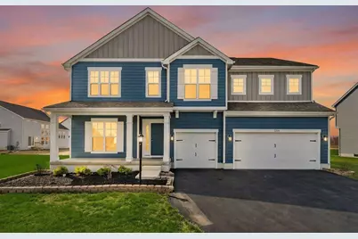 3220 Blantons Pass, Delaware, OH 43015 - Photo 3