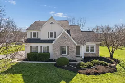 242 Farm Creek Drive, Columbus, OH 43230 - Photo 1