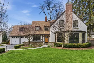 2015 Hillside Drive, Columbus, OH 43221 - Photo 1