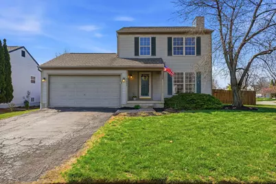 9003 Holquest Drive, Lewis Center, OH 43035 - Photo 1