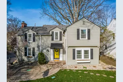 2695 Henthorn Road, Upper Arlington, OH 43221 - Photo 3