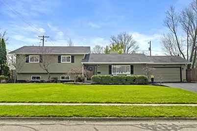 2411 Sheringham Road, Upper Arlington, OH 43220 - Photo 3