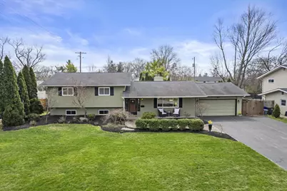 2411 Sheringham Road, Upper Arlington, OH 43220 - Photo 63