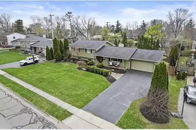 2411 Sheringham Road, Upper Arlington, OH 43220 - Photo 65