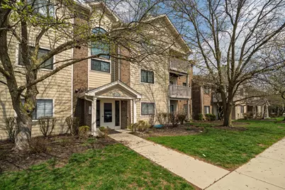 6729 Meadow Creek Drive #208, Columbus, OH 43235 - Photo 1