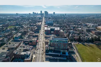 1145 N High Street #202, Columbus, OH 43201 - Photo 33