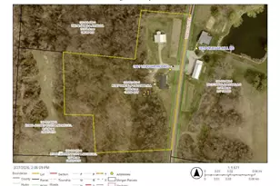 1841 N Vinegar Hill Road NE, McConnelsville, OH 43756 - Photo 21