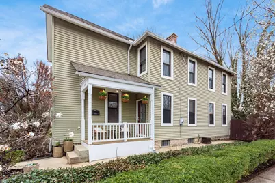 106 E Gates Street, Columbus, OH 43206 - Photo 1