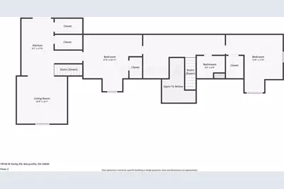 19150 West Darby Road, Marysville, OH 43040 - Photo 111