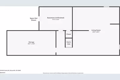 19150 West Darby Road, Marysville, OH 43040 - Photo 113