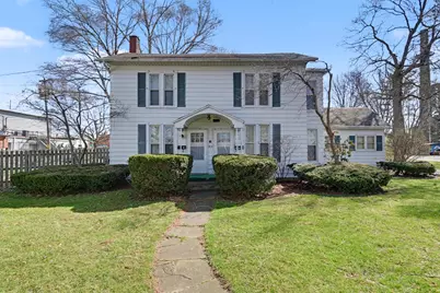 16 High School Avenue, Shelby, OH 44875 - Photo 1