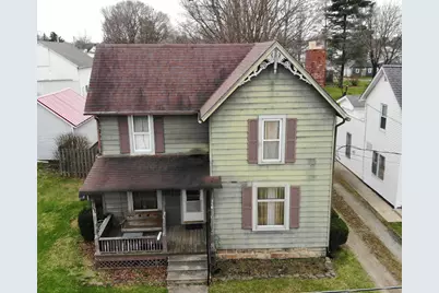 74 E Whitney Avenue, Shelby, OH 44875 - Photo 1