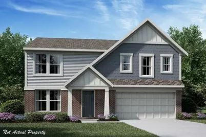 8248 Sycamore Hollow Drive, Pickerington, OH 43147 - Photo 1