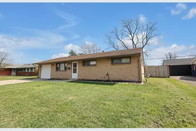 6767 Retton Road, Reynoldsburg, OH 43068 - Photo 3