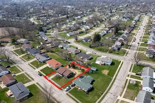 2943 Tarryton Ln, Springfield, OH 45503 - Photo 25