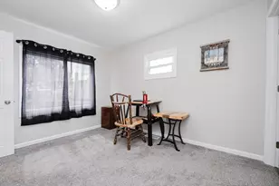 124 W North St, Vanlue, OH 45890 - Photo 3