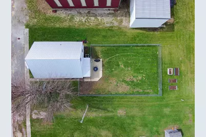 124 W North Street, Vanlue, OH 45890 - Photo 33