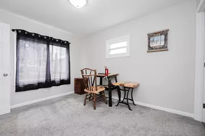 124 W North Street, Vanlue, OH 45890 - Photo 5