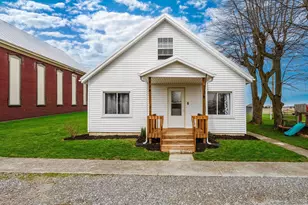 124 W North St, Vanlue, OH 45890 - Photo 25