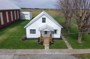 124 W North St, Vanlue, OH 45890 - Photo 31